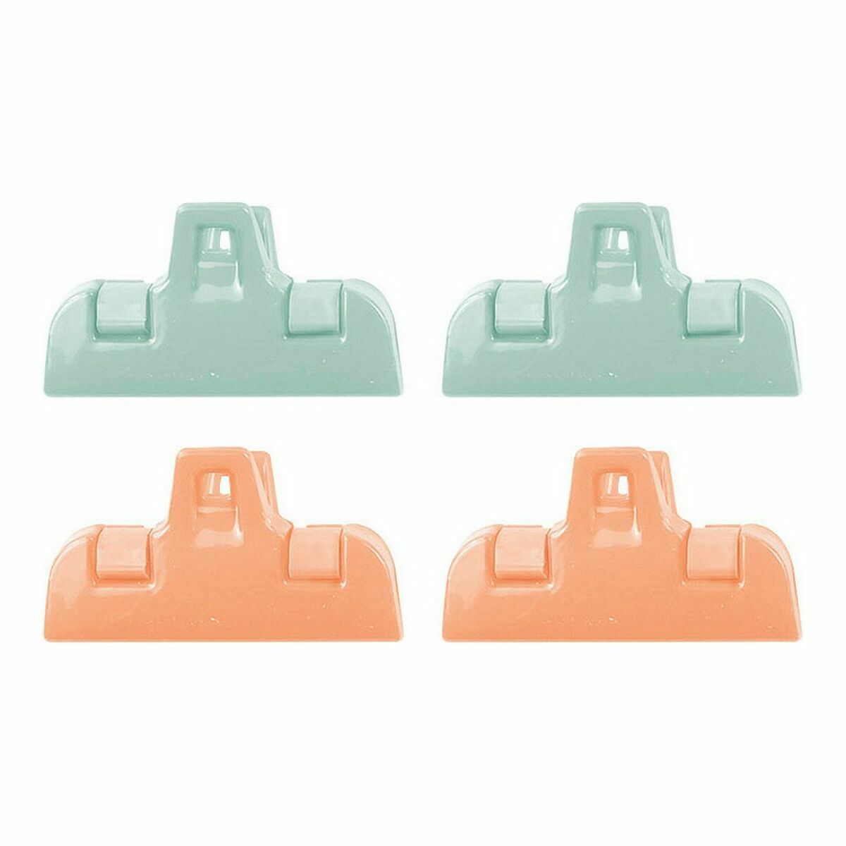 Molette per Chiudere le Buste (4 Pezzi) (4 pcs)